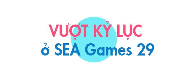 Anh Vien chinh phuc SEA Games 29 anh 6
