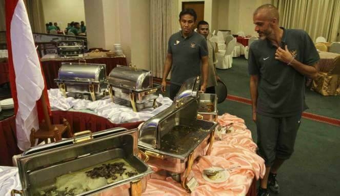 Cong tac to chuc SEA Games cua Malaysia anh 2