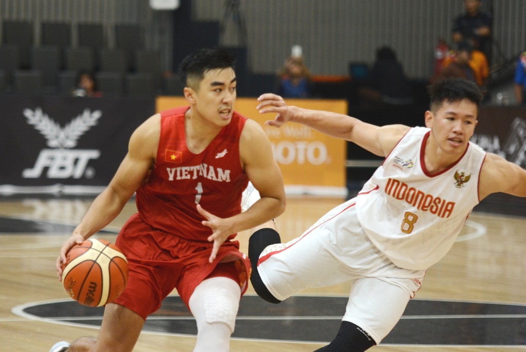 Tuyen bong ro Viet Nam nhan thuong gan 500 trieu dong hinh anh