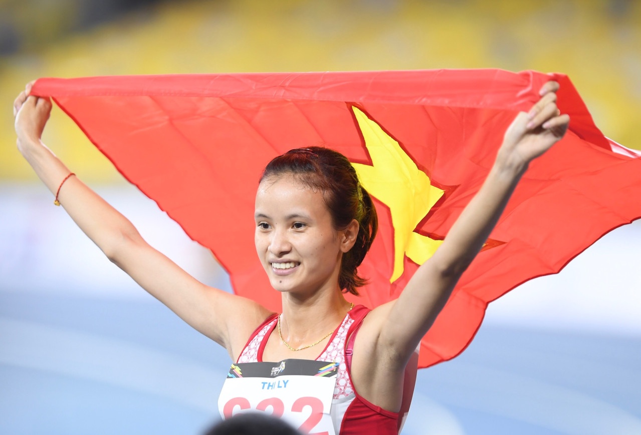 Chuyen chua ke sau tam HCV cua Vu Thi Ly hinh anh