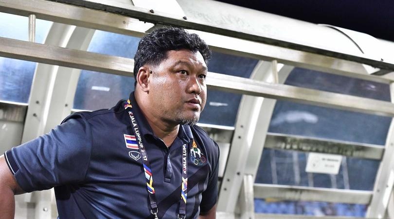 HLV Thai Lan: ‘Chung toi van la doi bong so 1 Dong Nam A’ hinh anh