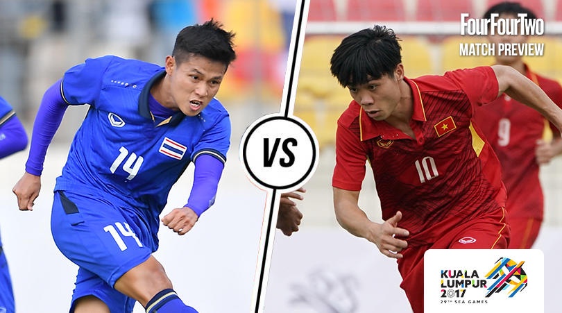 U22 Thái Lan tự tin gặp Việt Nam ảnh 2 U22 Thai Lan tu tin gap Viet Nam anh 2