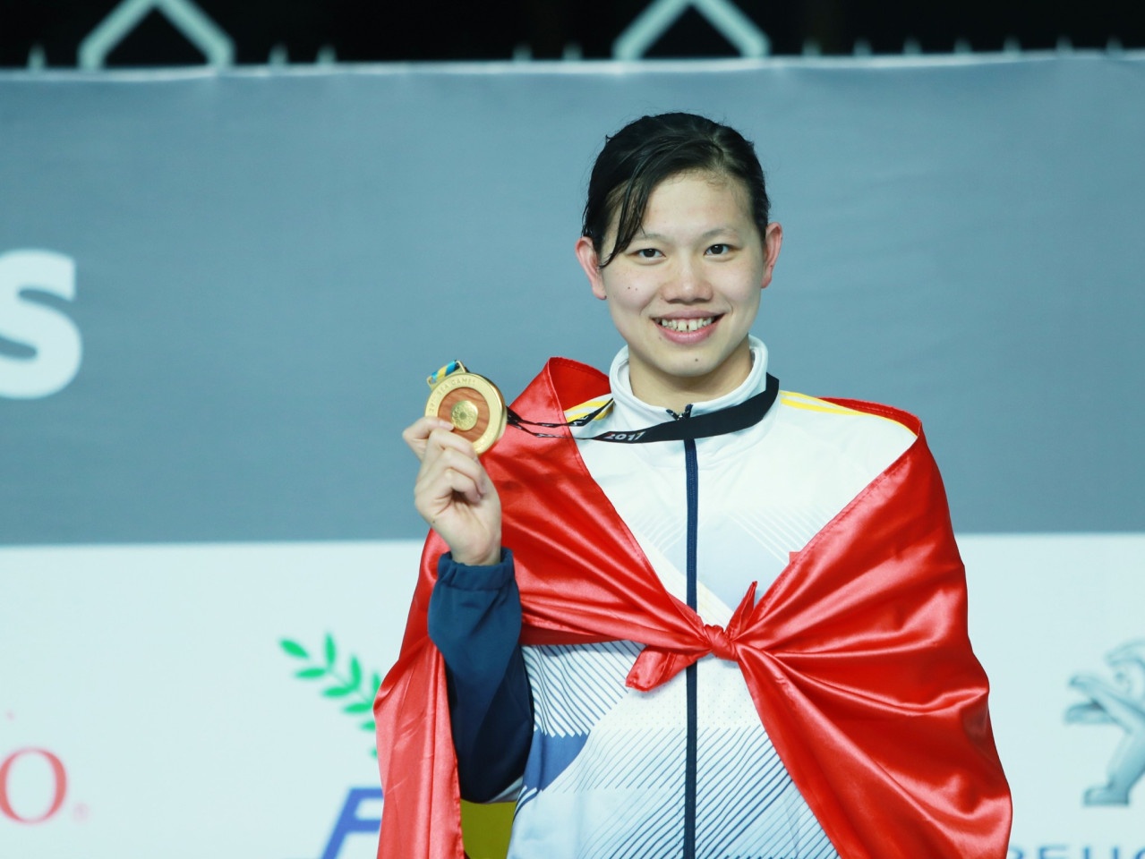 Anh Vien: ‘Toi muon lay that nhieu huy chuong cho the thao Viet Nam’ hinh anh