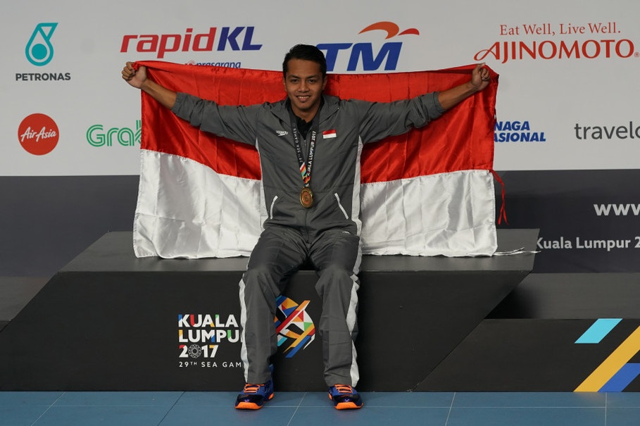 Các quốc gia thưởng sau SEA Games 29 ảnh 3 Cac quoc gia thuong sau SEA Games 29 anh 3