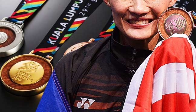 Các quốc gia thưởng sau SEA Games 29 ảnh 1 Cac quoc gia thuong sau SEA Games 29 anh 1