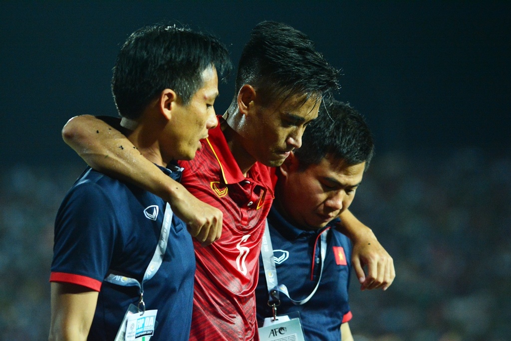 Tuyen Viet Nam thang Campuchia 2-1 anh 4