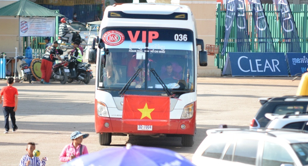 CDV Viet Nam den Campuchia anh 1