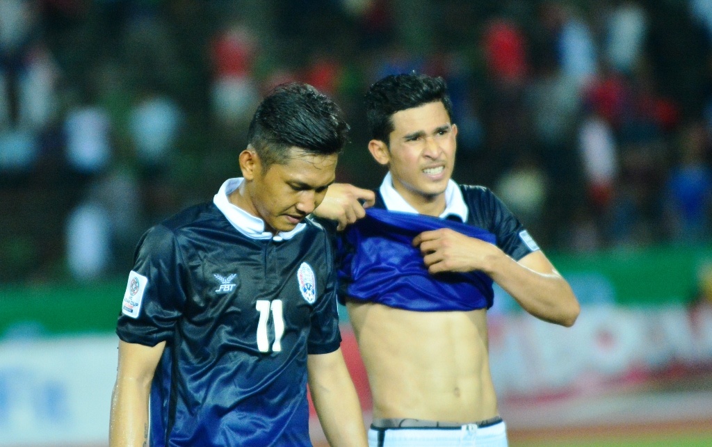 Tuyen Viet Nam thang Campuchia 2-1 anh 3