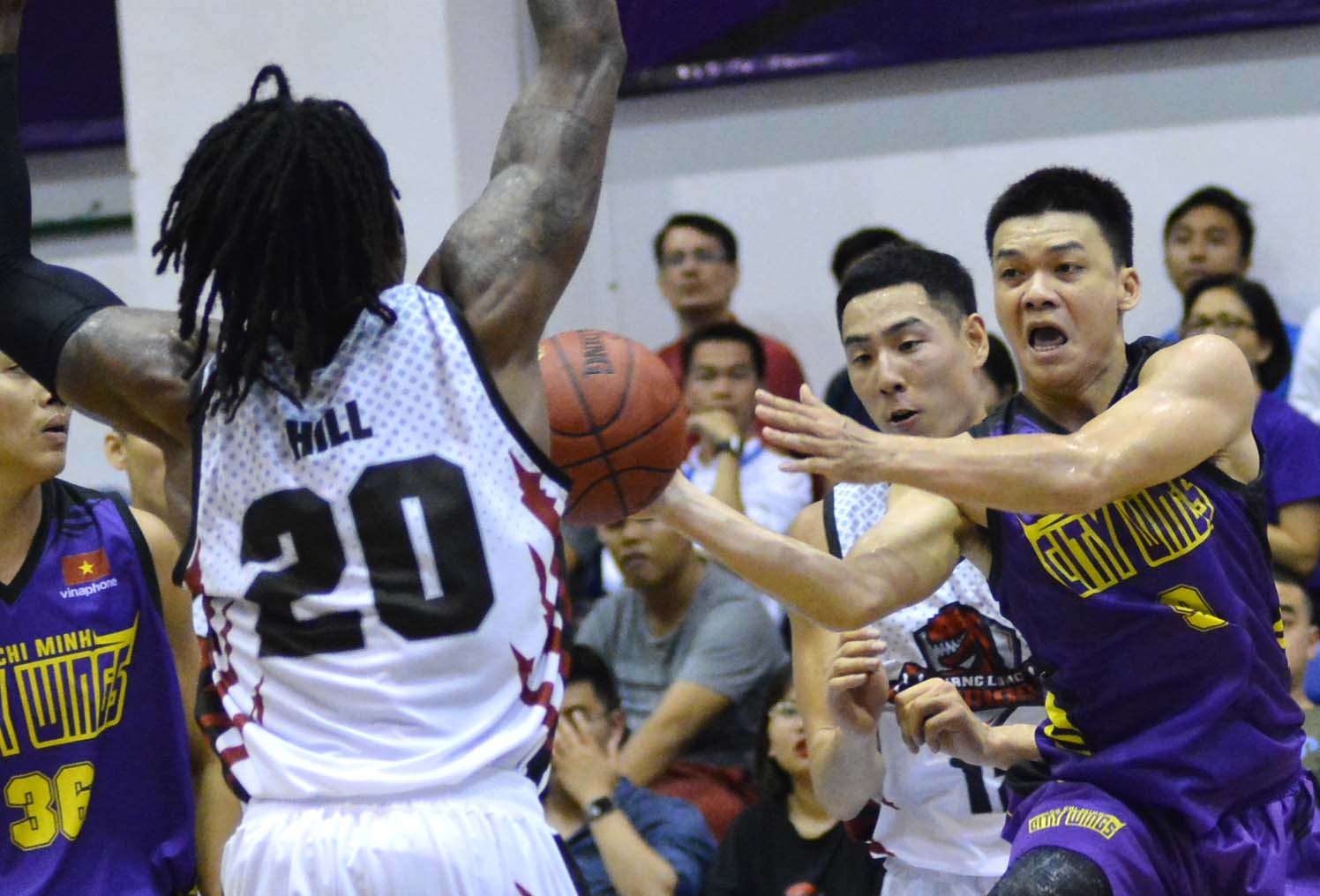 Thang Long Warriors thang HCMC Wings anh 9