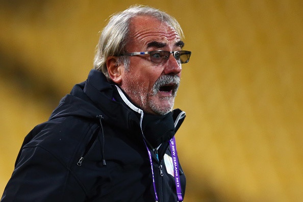 HLV Myanmar muon dan dat tuyen Viet Nam? hinh anh