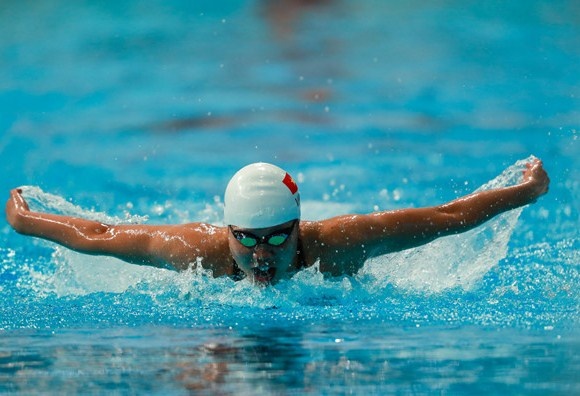 Anh Vien nuoi hy vong gianh them 2 HCV AIMAG 2017 hinh anh