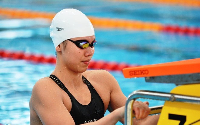 Anh Vien gianh HCB 200 m tu do tai AIMAG 2017 hinh anh