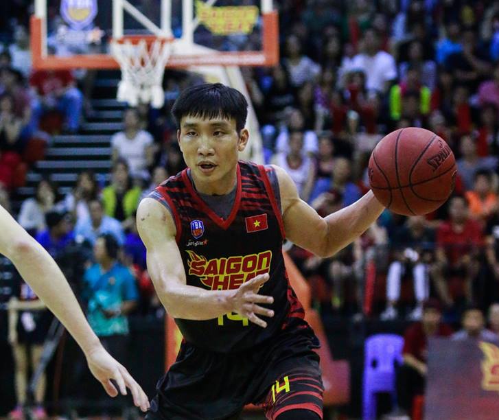 Noi binh lap ky luc giup Saigon Heat giu mach toan thang hinh anh