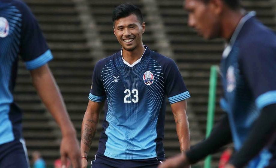 Tien ve Campuchia manh mieng dat muc tieu danh bai Viet Nam hinh anh