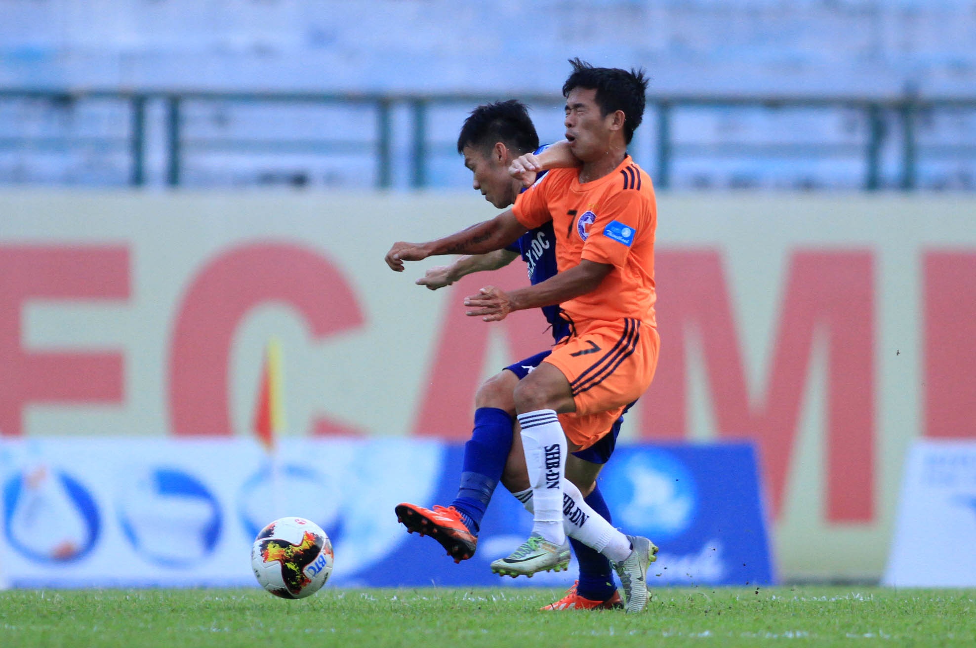 Binh Duong vao chung ket Cup Quoc gia anh 2