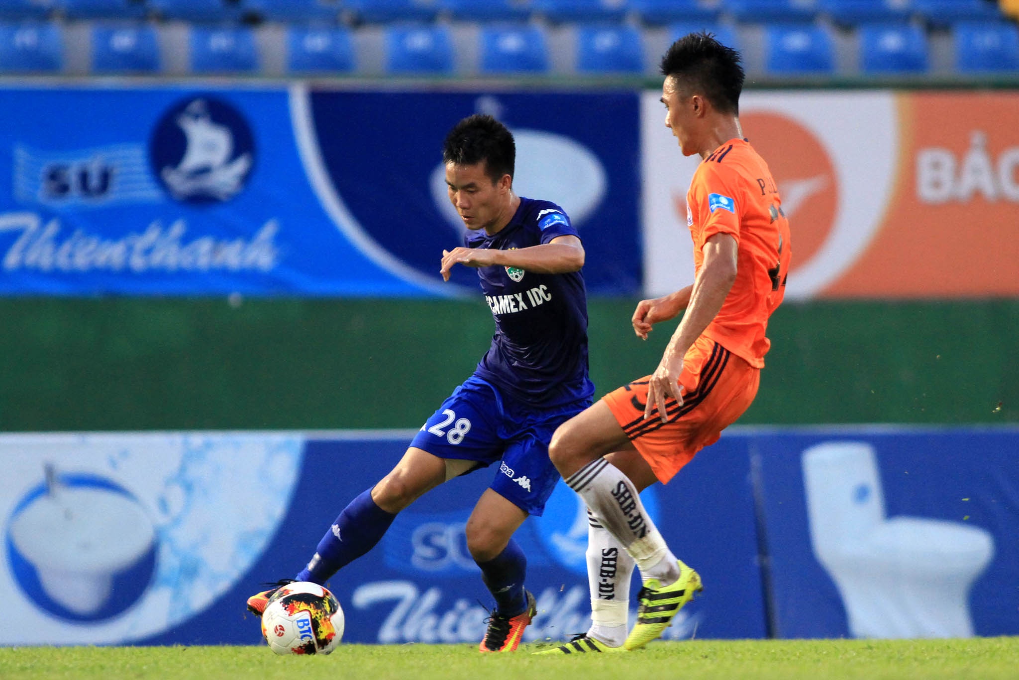 Binh Duong vao chung ket Cup Quoc gia anh 4