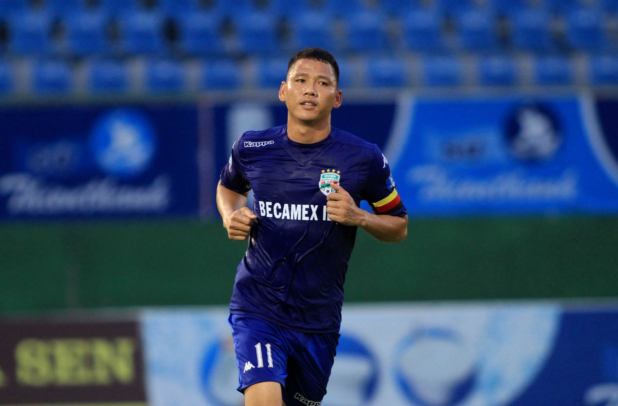 ‘Anh Duc dang la tien dao so mot Viet Nam’ hinh anh