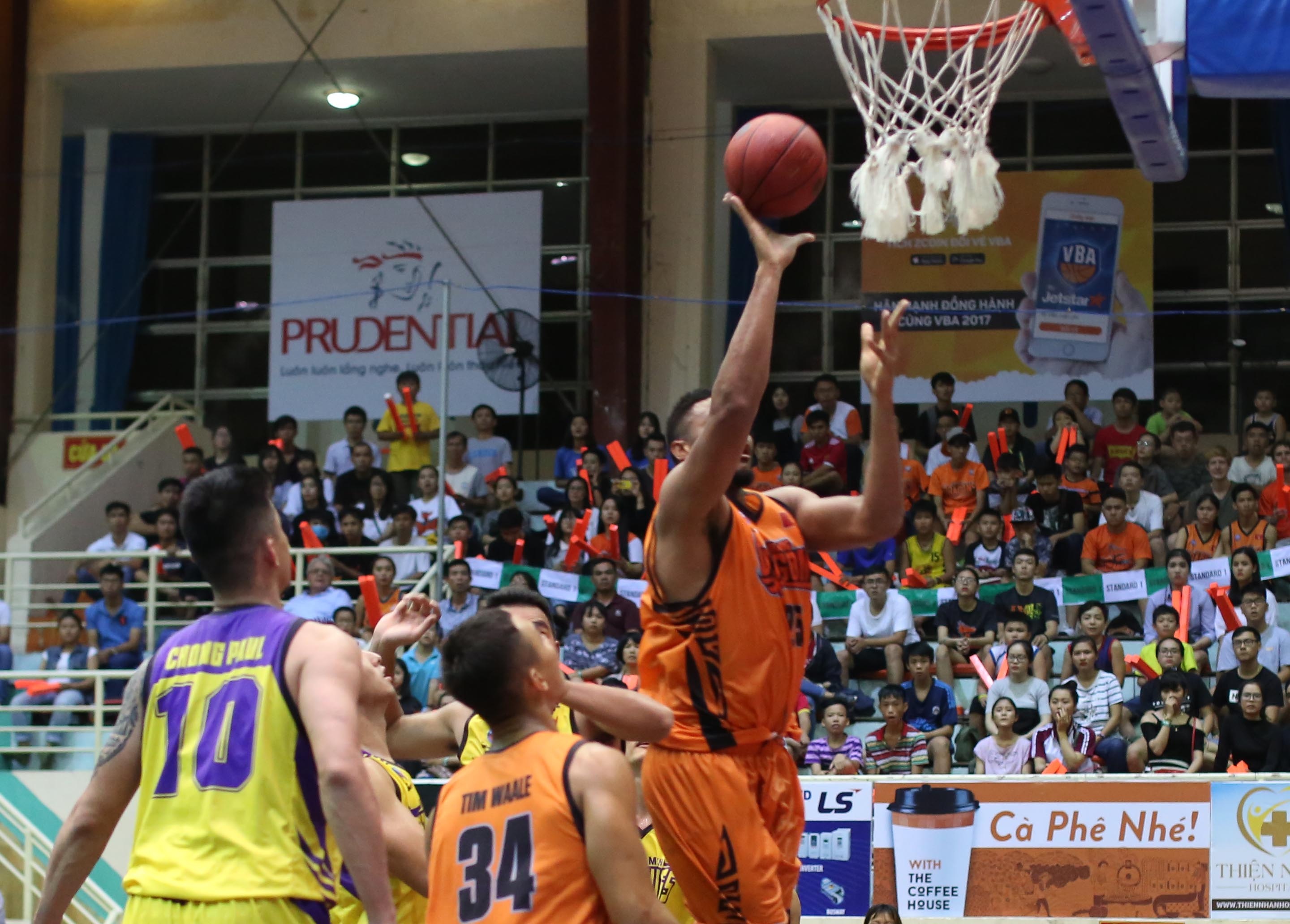 Danang Dragons thang tran dau tien anh 7