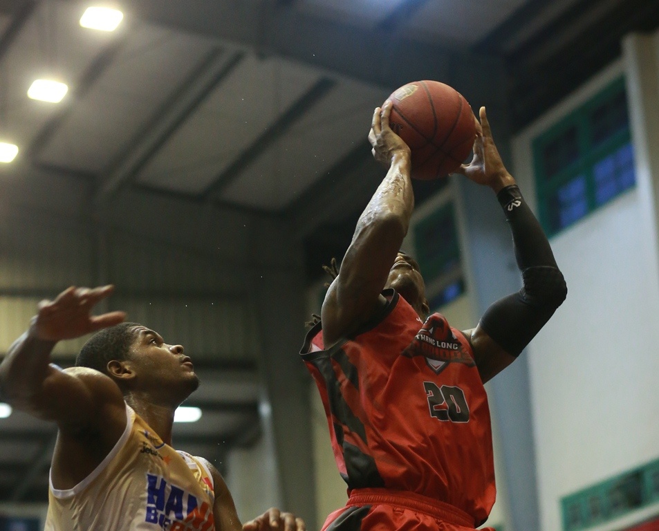 Tan binh Thang Long Warriors pho dien suc manh o VBA 2017 hinh anh