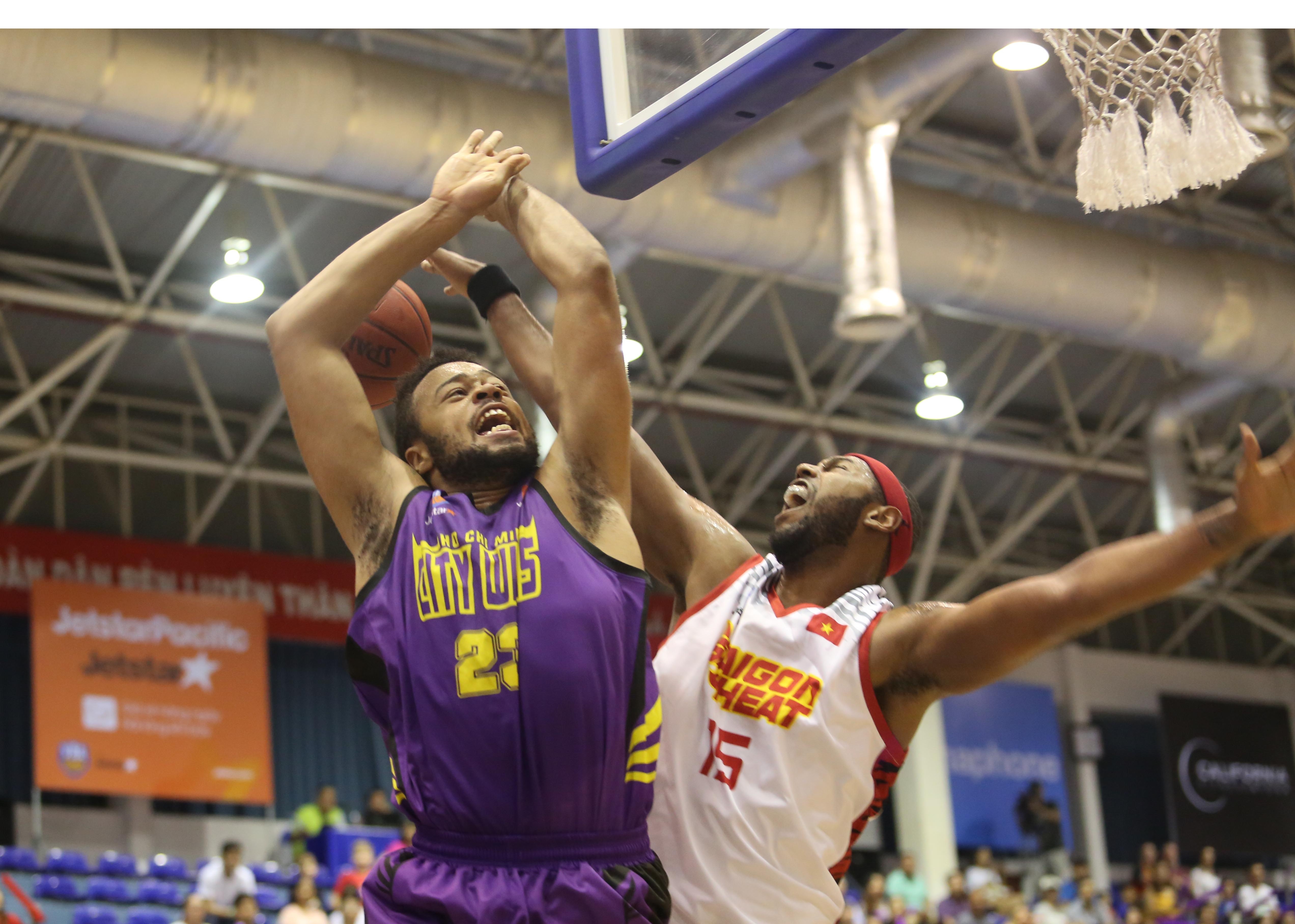 Saigon Heat danh bai Hochiminh City Wings 102-63 anh 6