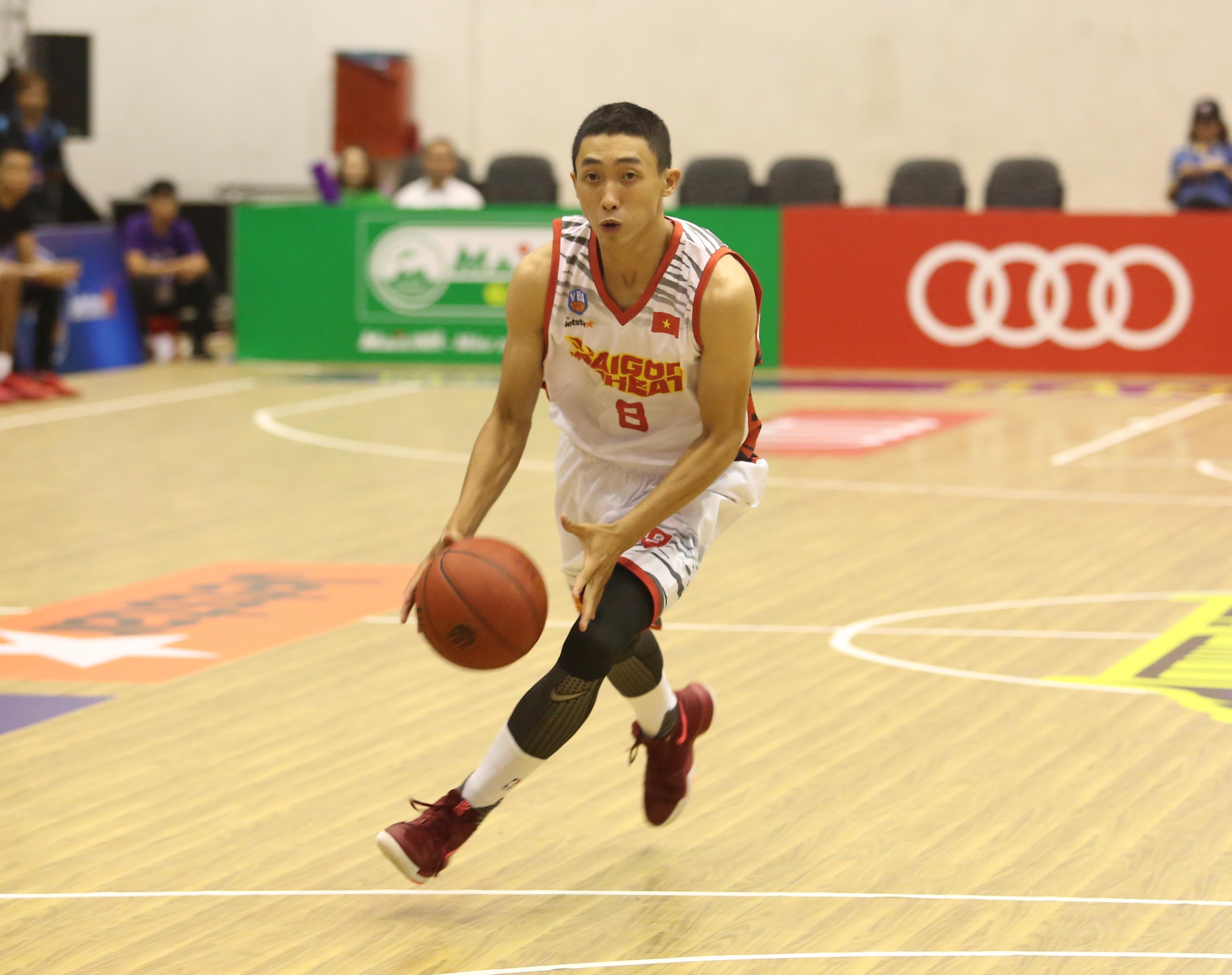 Saigon Heat danh bai Hochiminh City Wings 102-63 anh 5