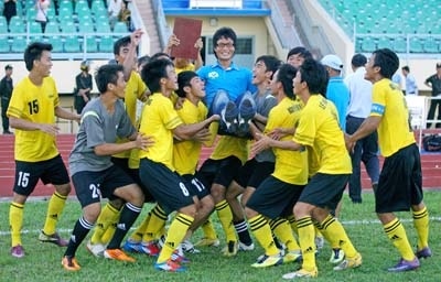 HLV Park Hang-seo tim duoc tro ly anh 2