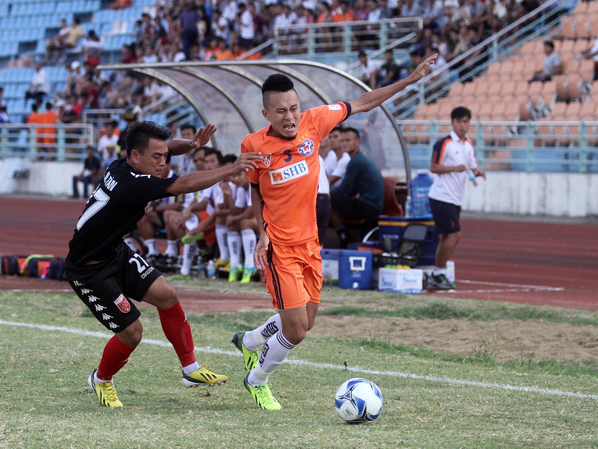 Huy Toan ghi ban giup Da Nang thang tran sau chuoi ngay chan thuong hinh anh