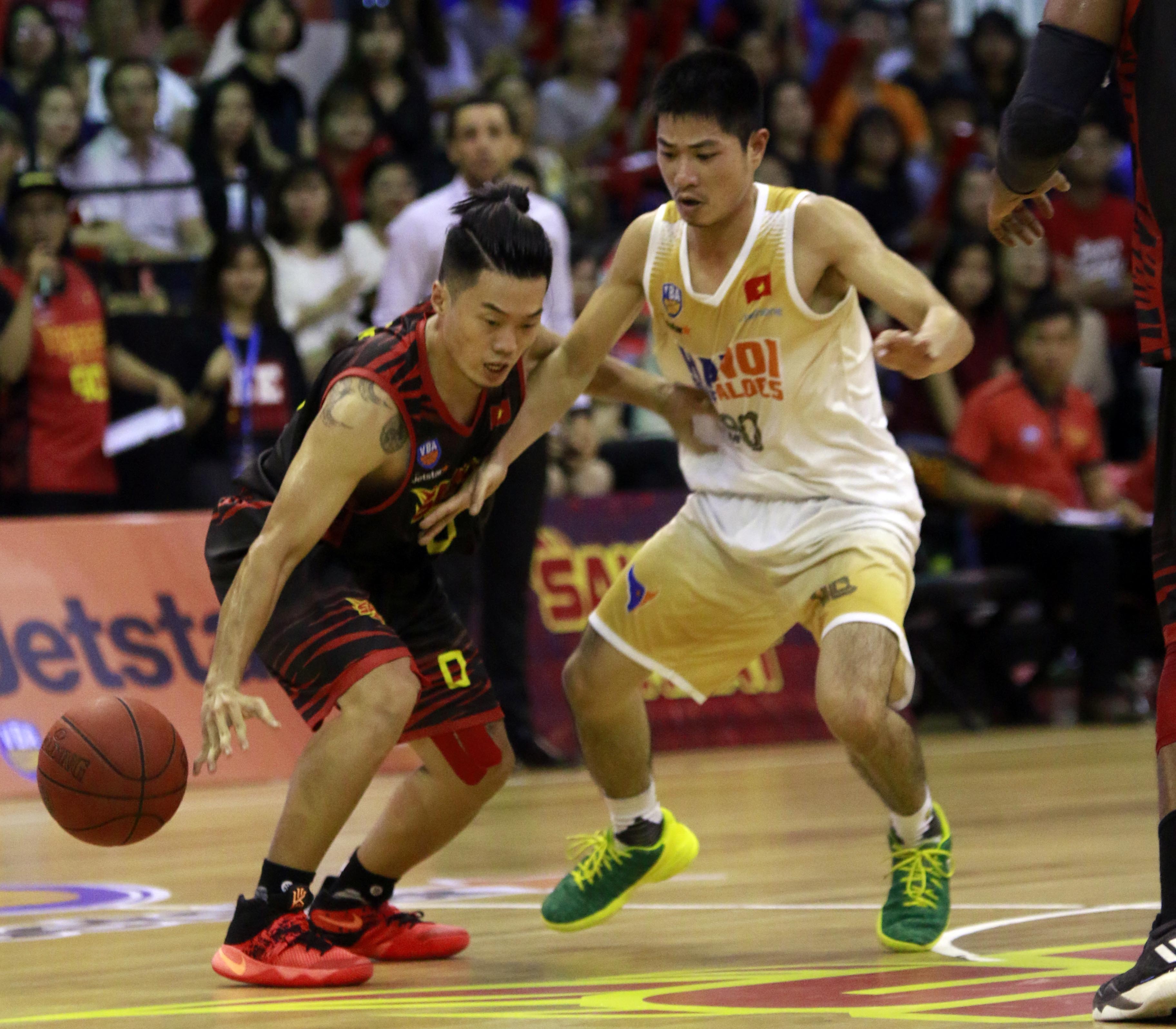 Tuan le thu 6 VBA 2017 anh 3