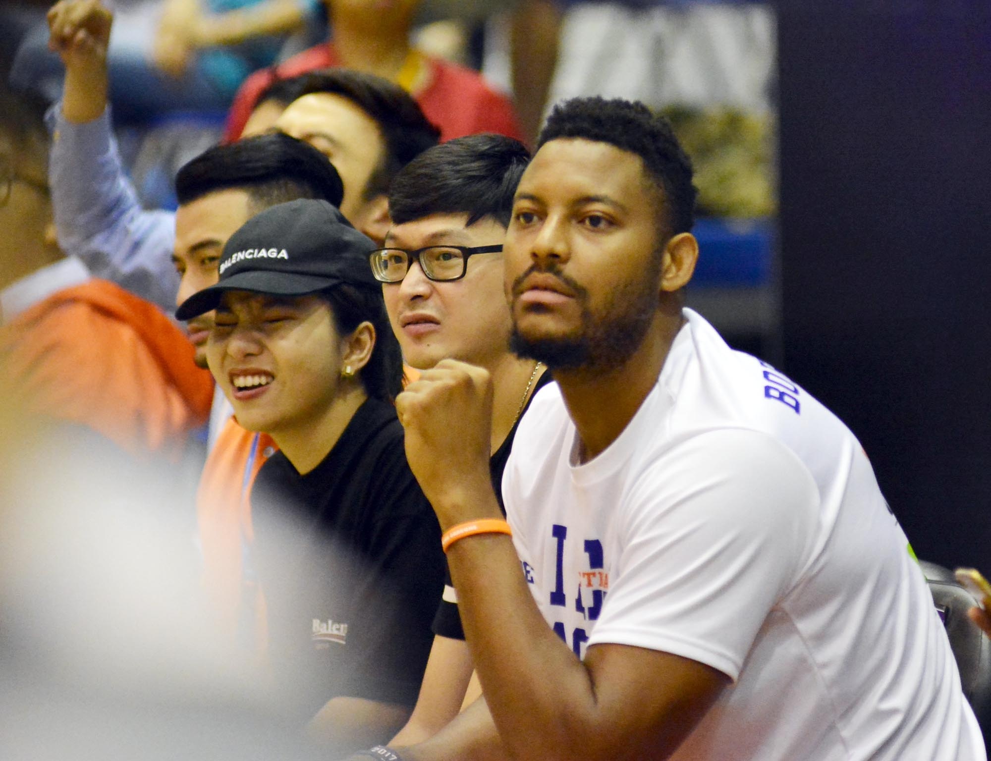 Hochiminh City Wings thang Danang Dragons anh 1