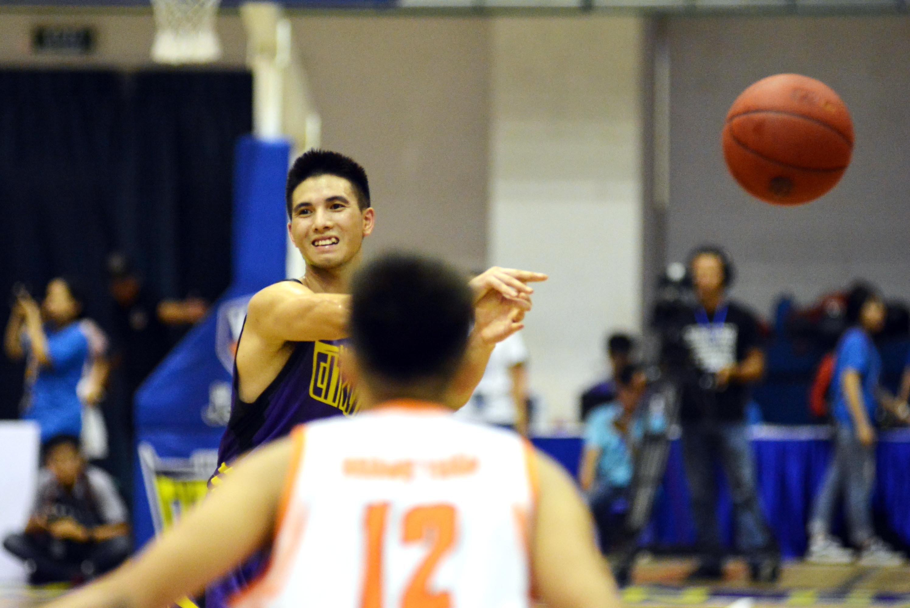 Hochiminh City Wings thang Danang Dragons anh 6