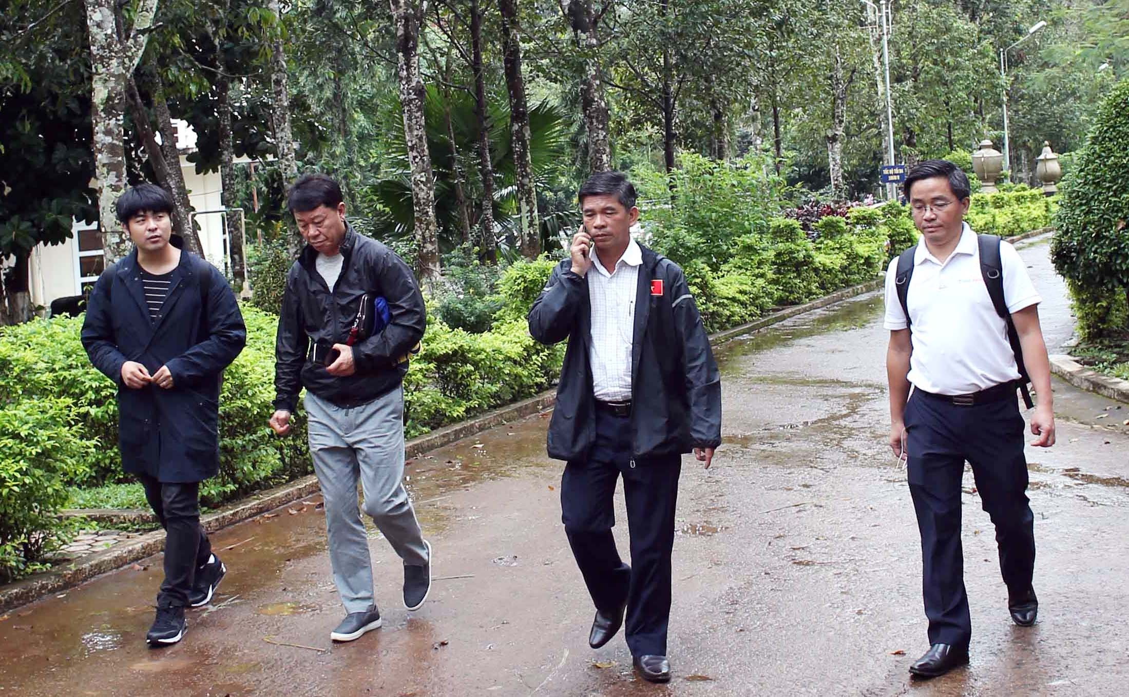 Chung Hae-seong len CLB HAGL anh 3