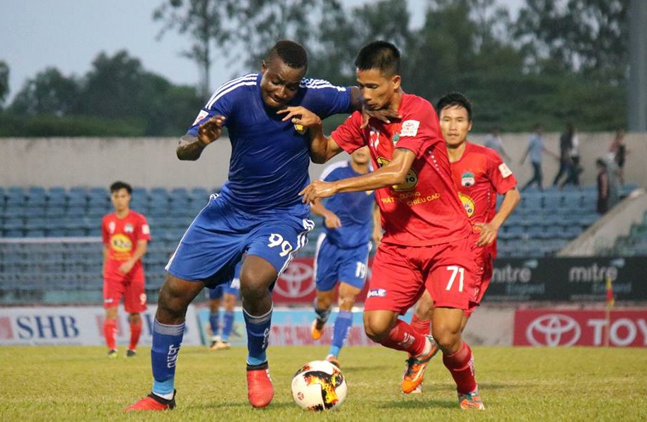 Quang Nam hoa HAGL 1-1 anh 8