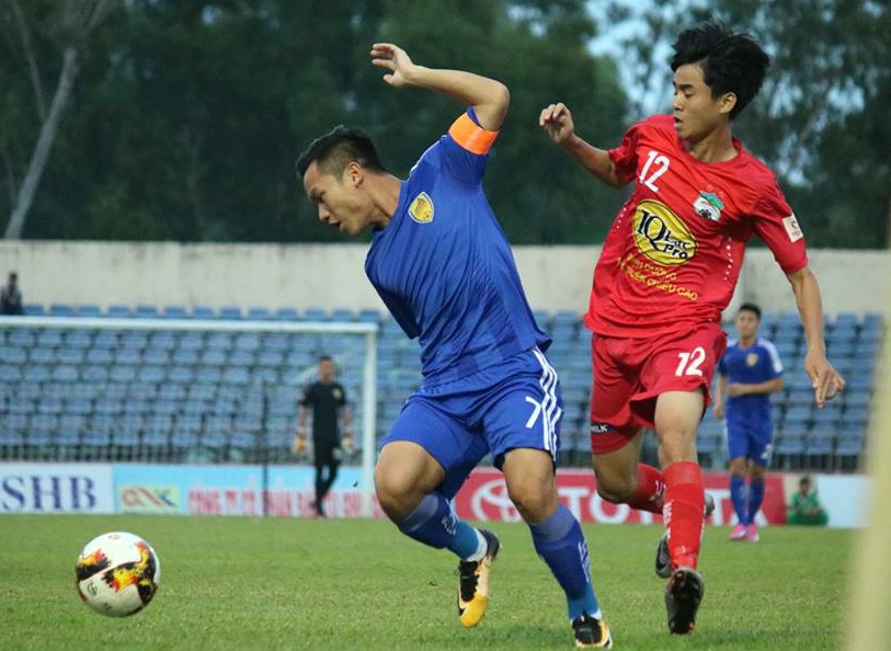 Quang Nam hoa HAGL 1-1 anh 7