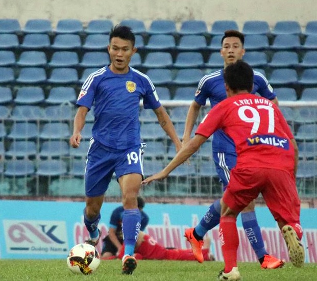 Quang Nam hoa HAGL 1-1 anh 3