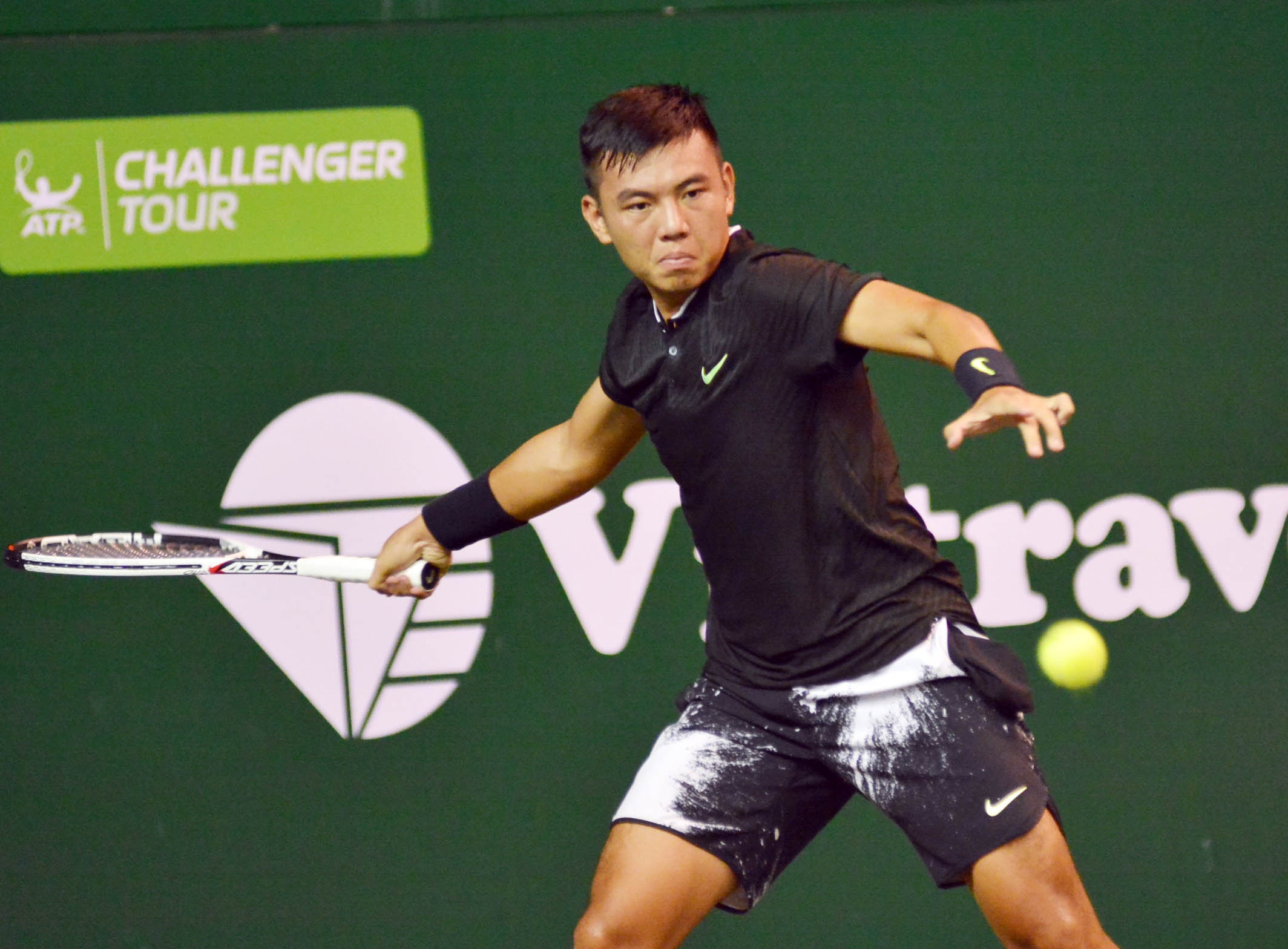 Ly Hoang Nam thua Go Soeda anh 2