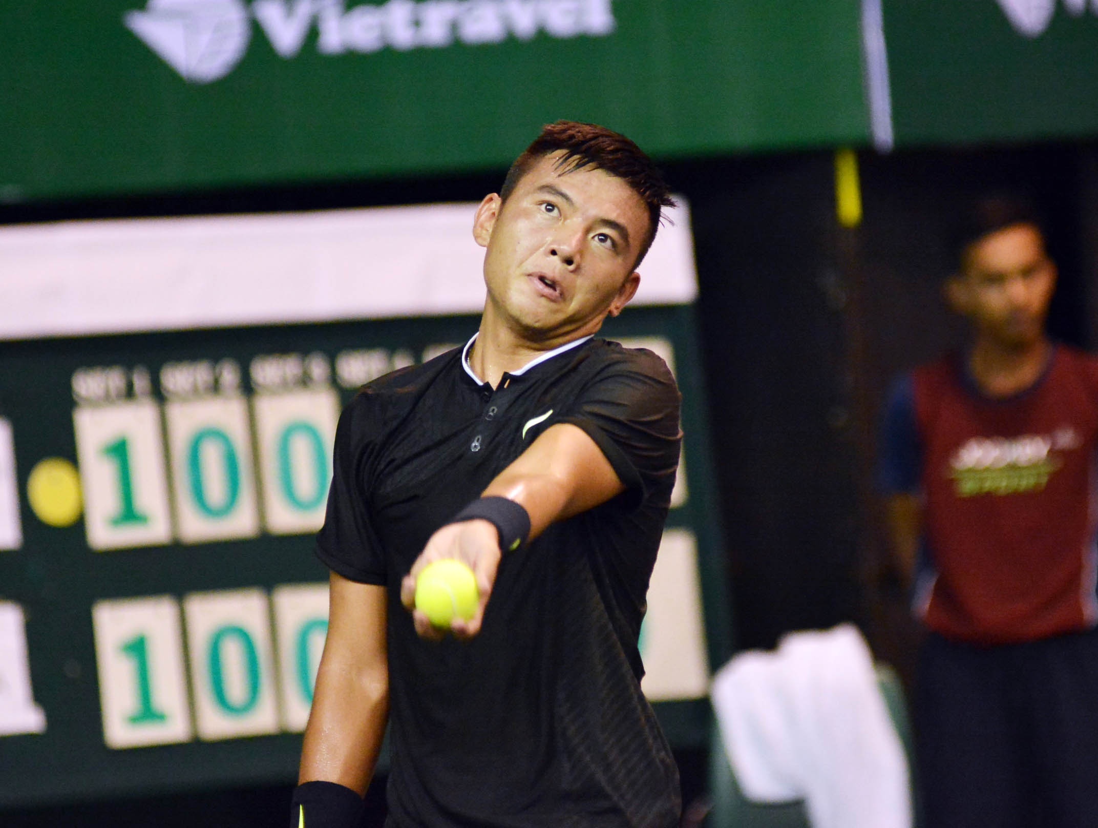 Ly Hoang Nam thua Go Soeda anh 3