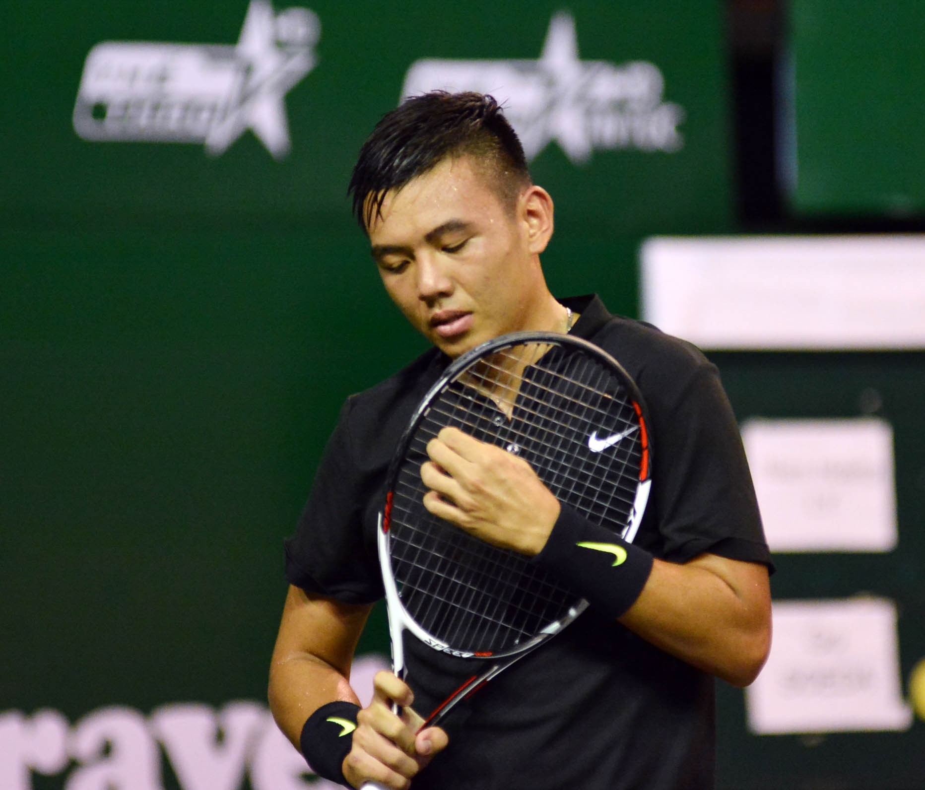 Ly Hoang Nam thua Go Soeda anh 4