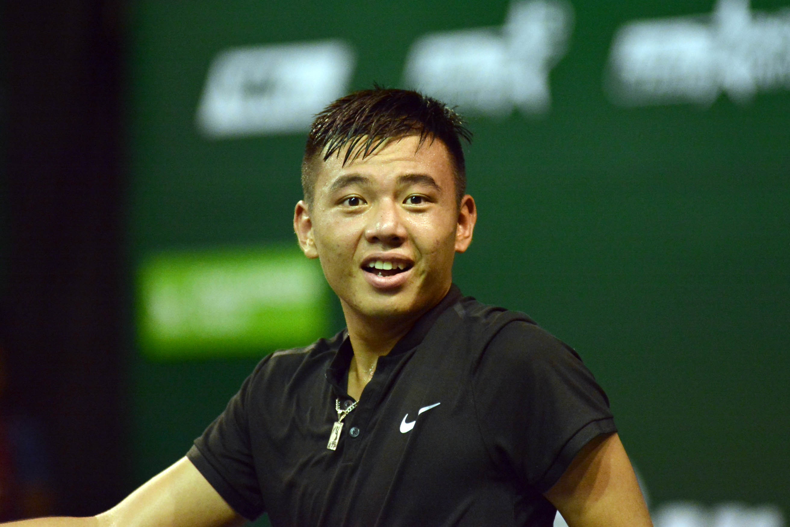 Ly Hoang Nam thua Go Soeda anh 5