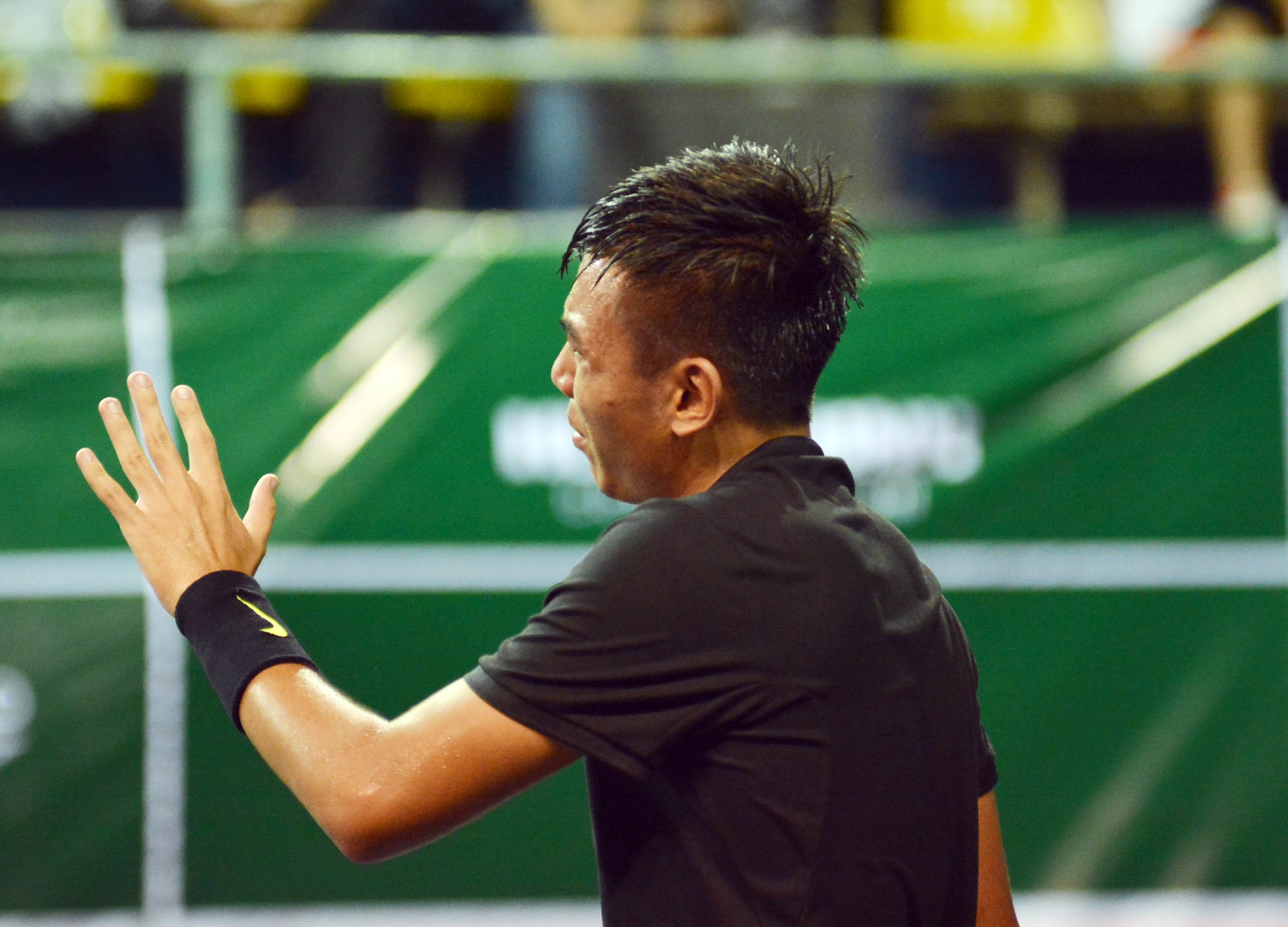 Ly Hoang Nam thua Go Soeda anh 6