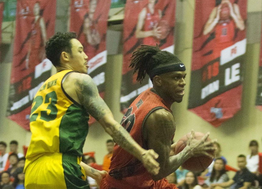 Xac dinh 2 suat dau tien vao ban ket VBA 2017 hinh anh