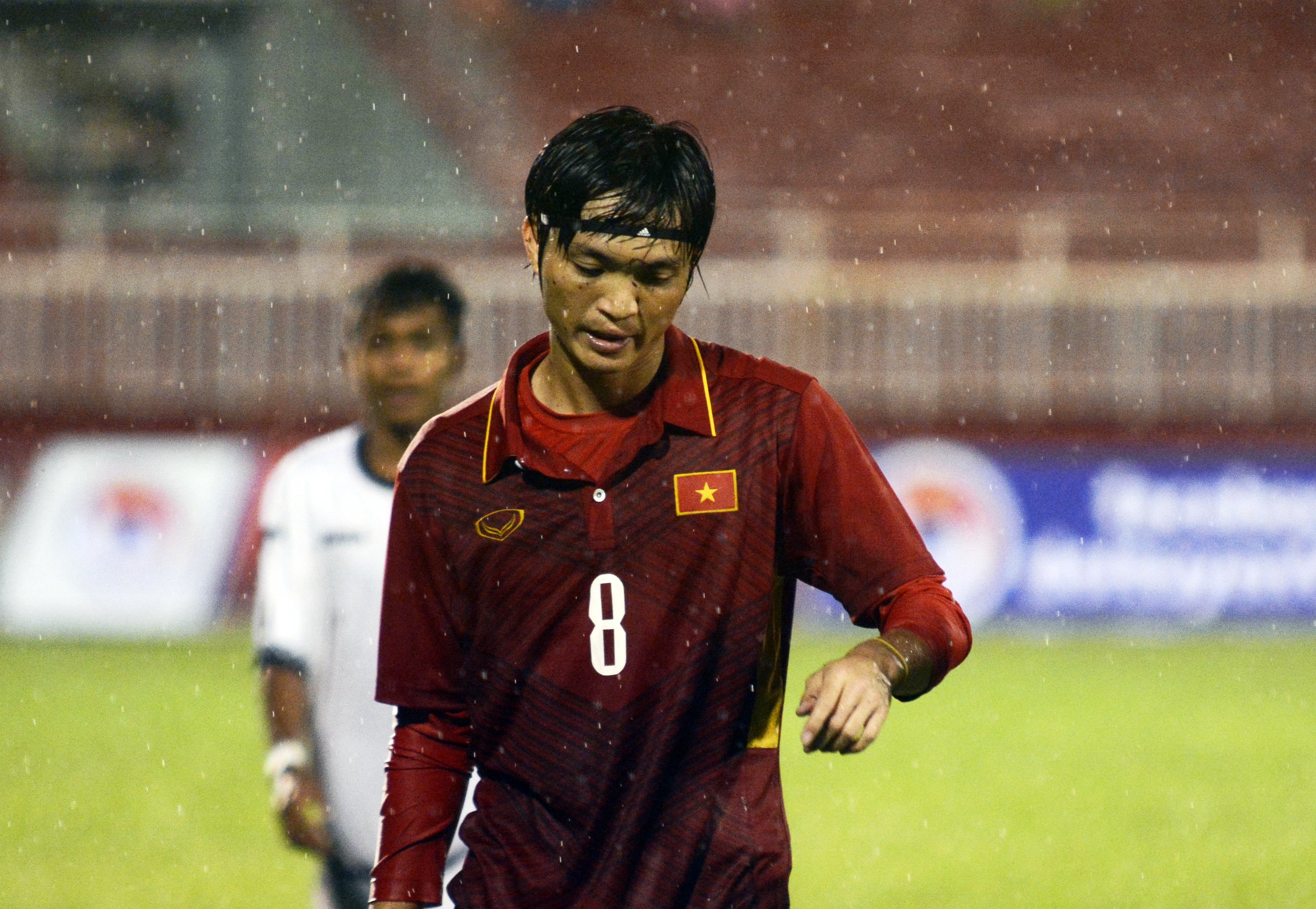 Tuan Anh: ‘Han Quoc la khac tinh voi U23 Viet Nam’ hinh anh