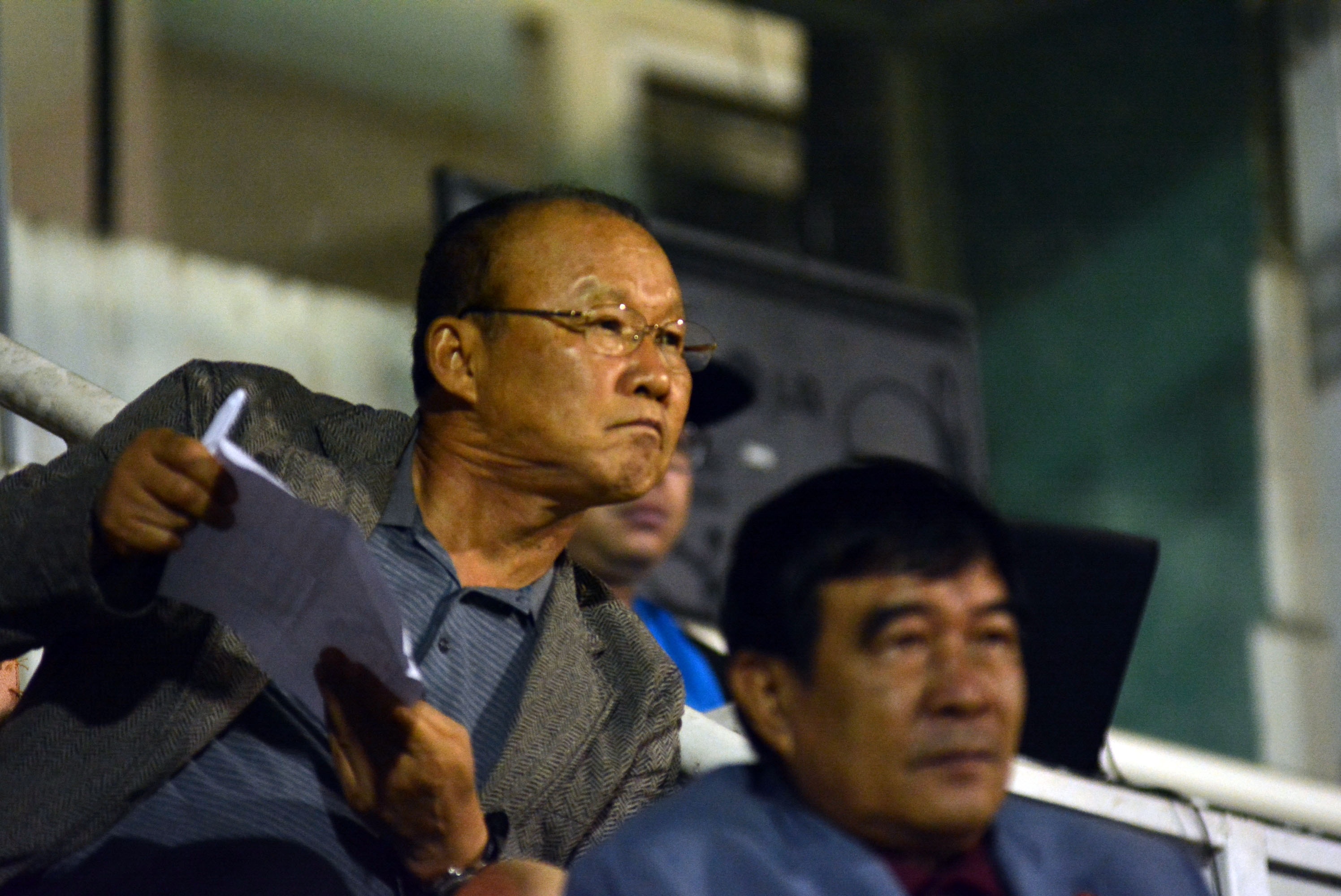 Công Phượng giúp HAGL thắng trận ảnh 2 Cong Phuong giup HAGL thang tran anh 2