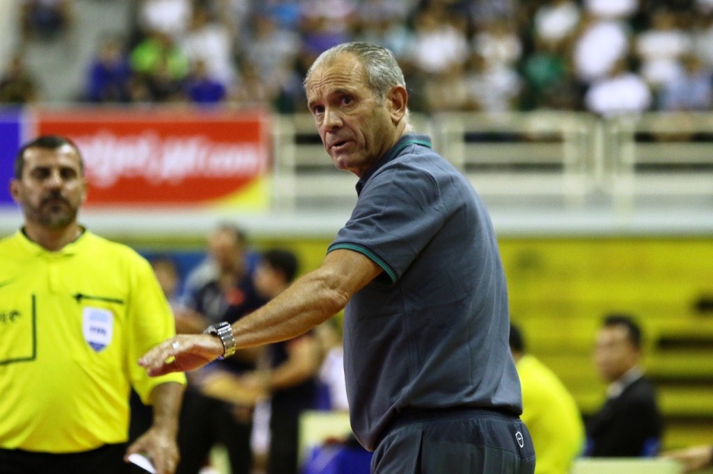 Tuyen futsal Indonesia thua nhan sai lam truoc Viet Nam hinh anh