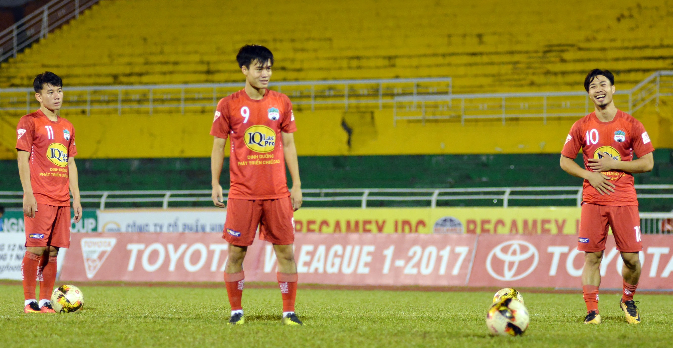 HAGL tap luyen chieu 3/11 anh 3