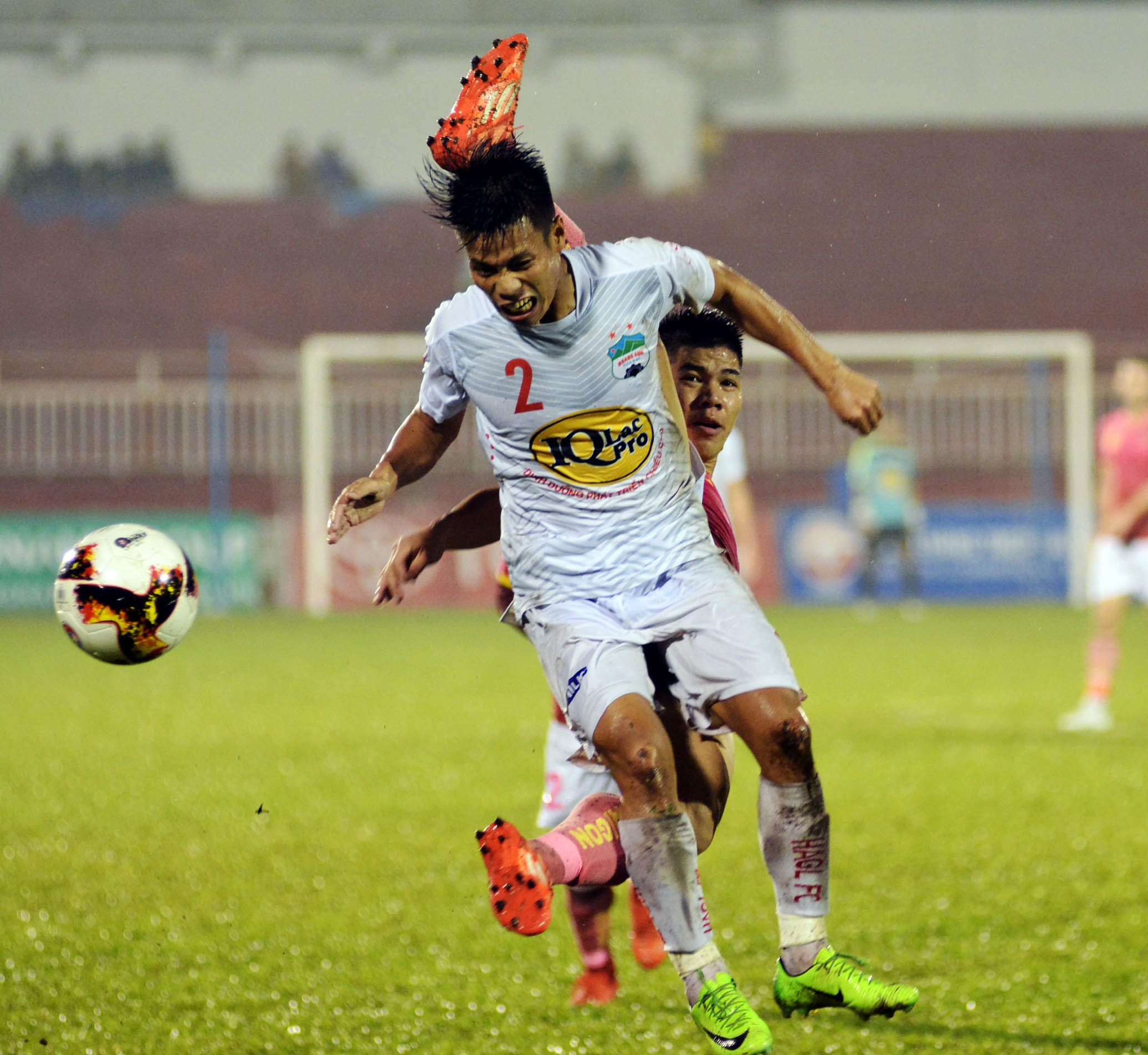 HAGL thang CLB Sai Gon 2-1 anh 2
