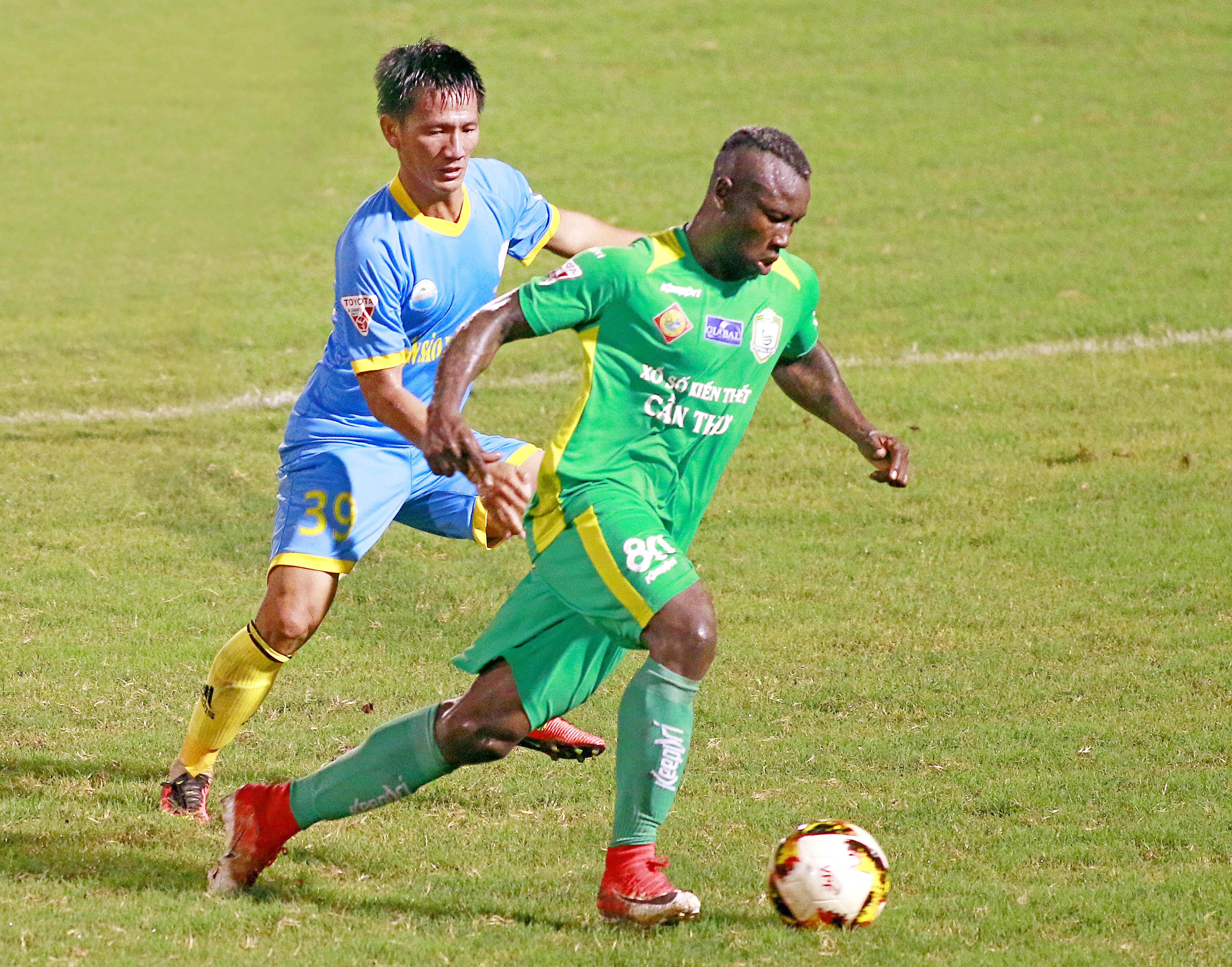 Khanh Hoa danh bai Can Tho anh 8