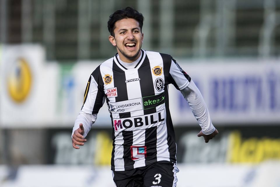 Afghanistan goi nhieu cau thu o chau Au tai dau tuyen Viet Nam hinh anh