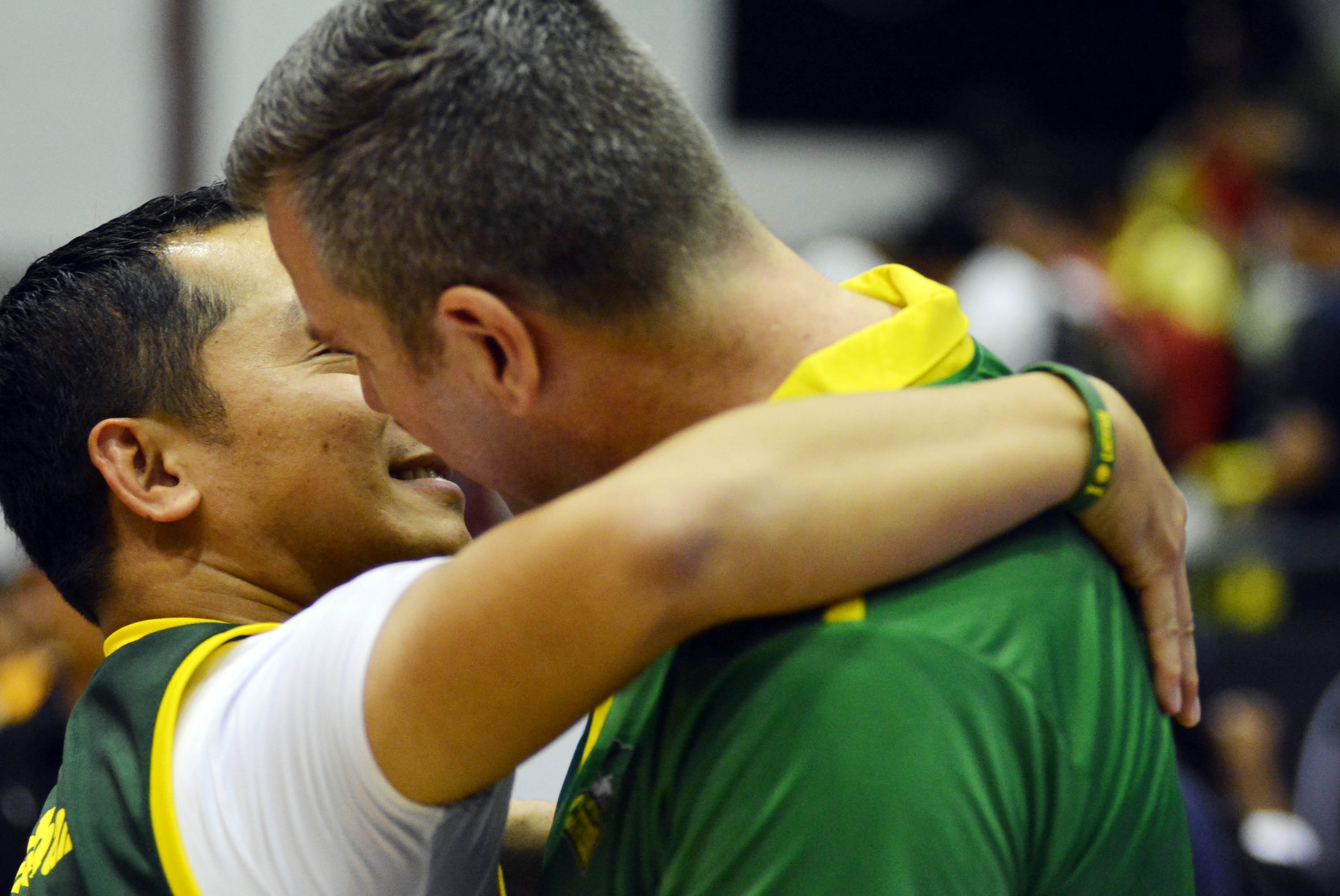 Cantho Catfish thang Saigon Heat 85-85 anh 9