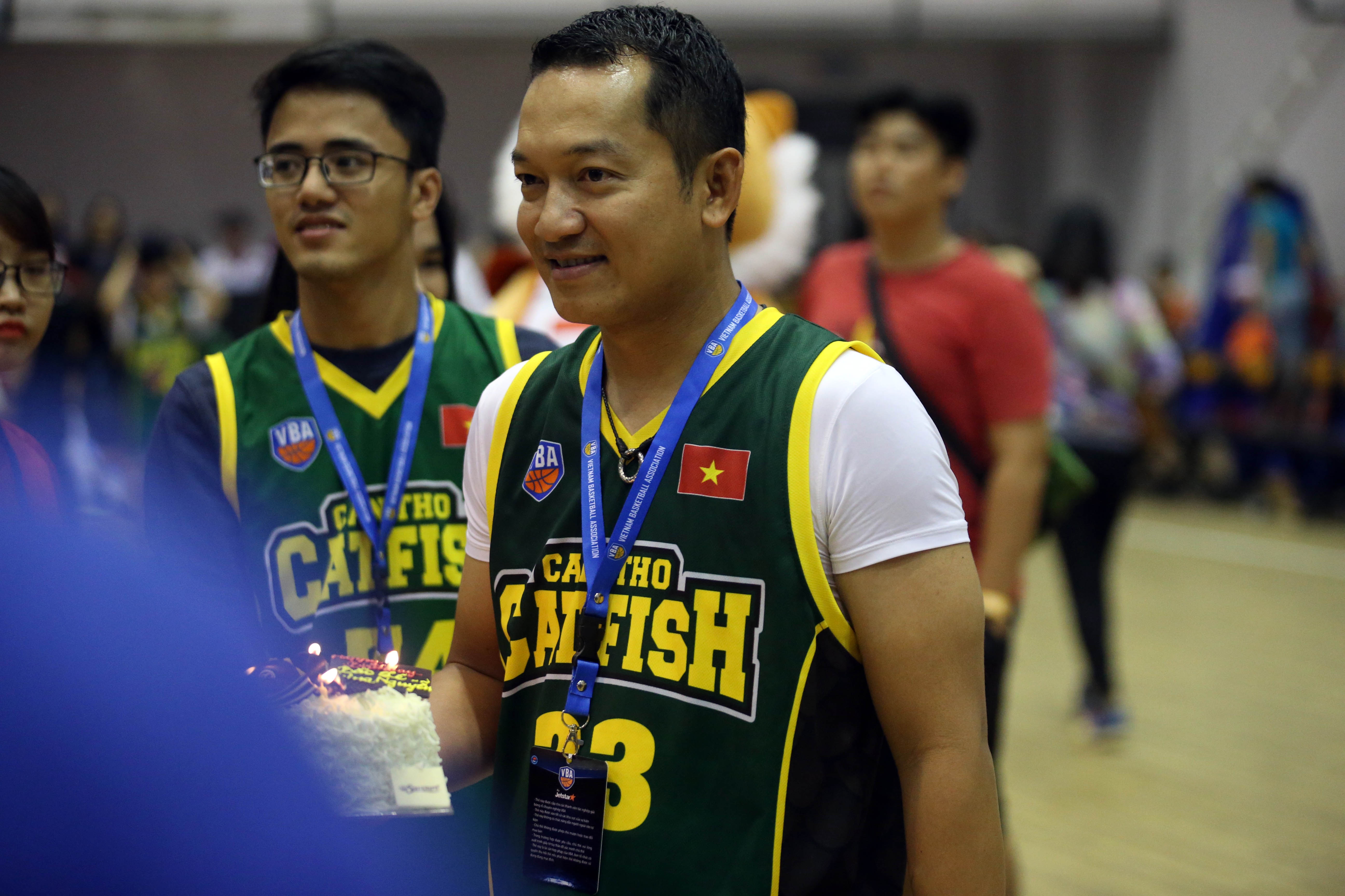 De Angelo Hamilton mung chien thang anh 5