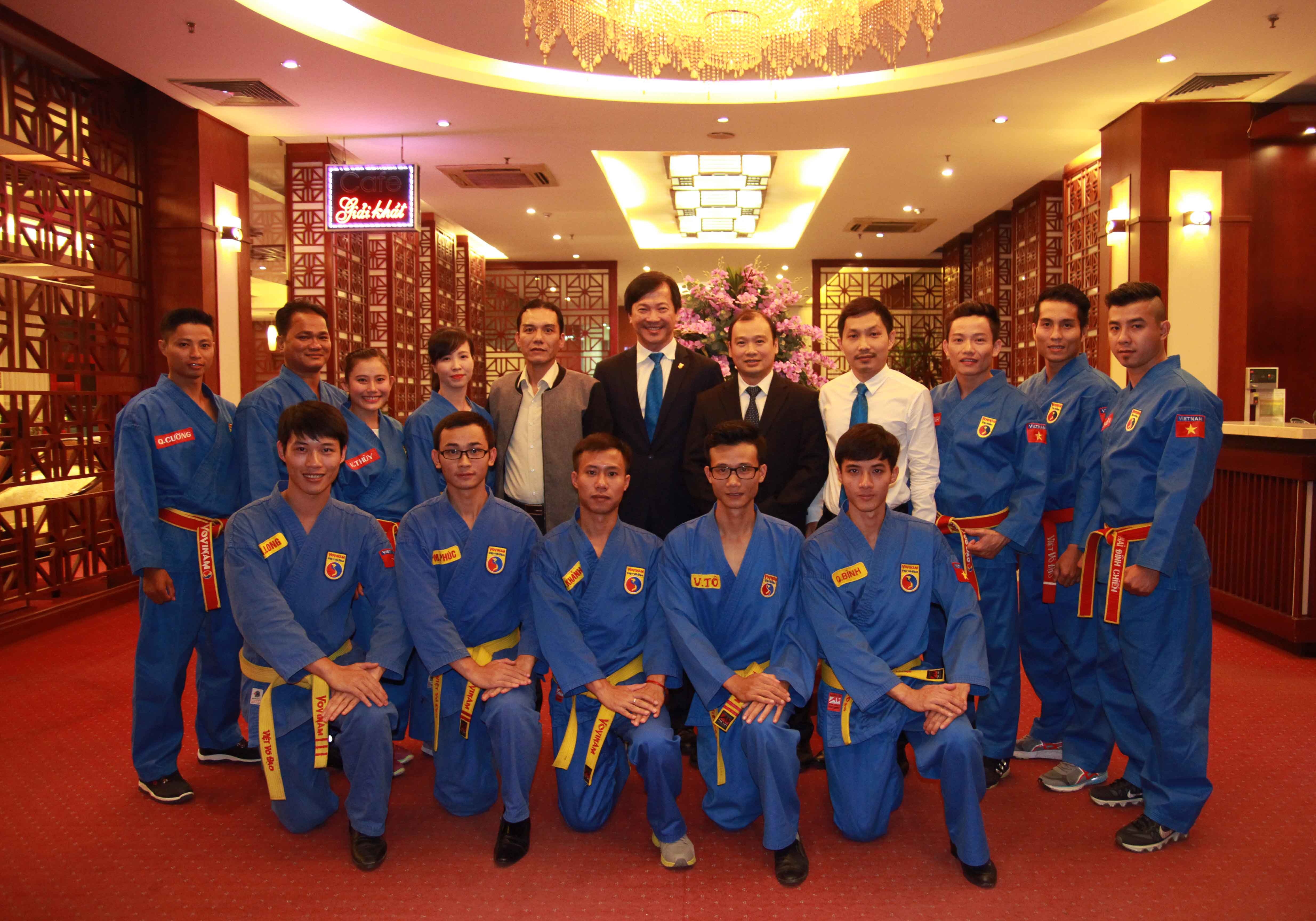 Thu tuong Canada sang Viet Nam anh 8